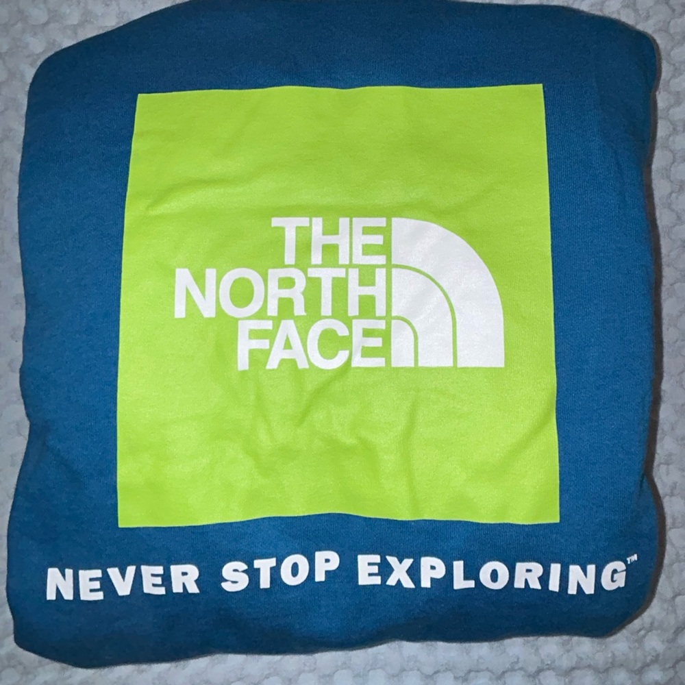 The North Face Hoodie